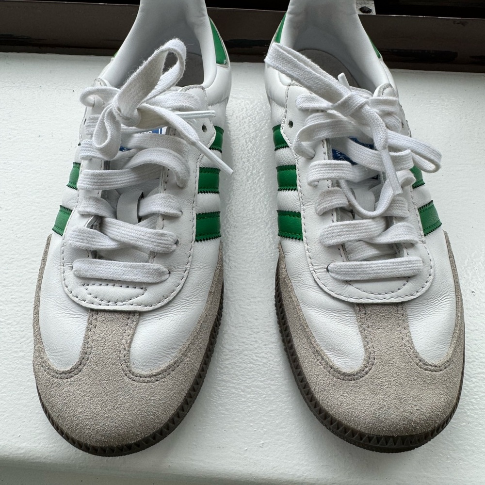 Adidas samba originals